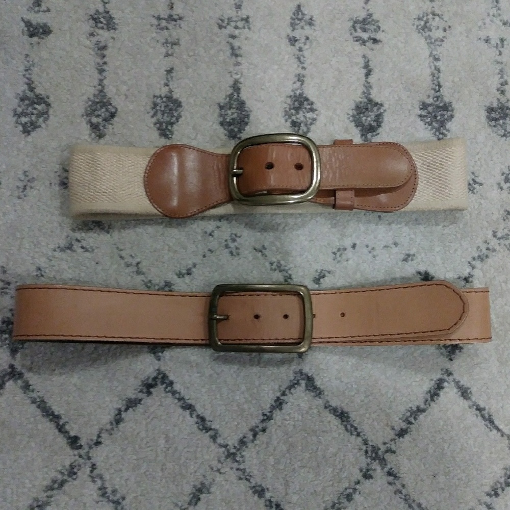 Belt bundle